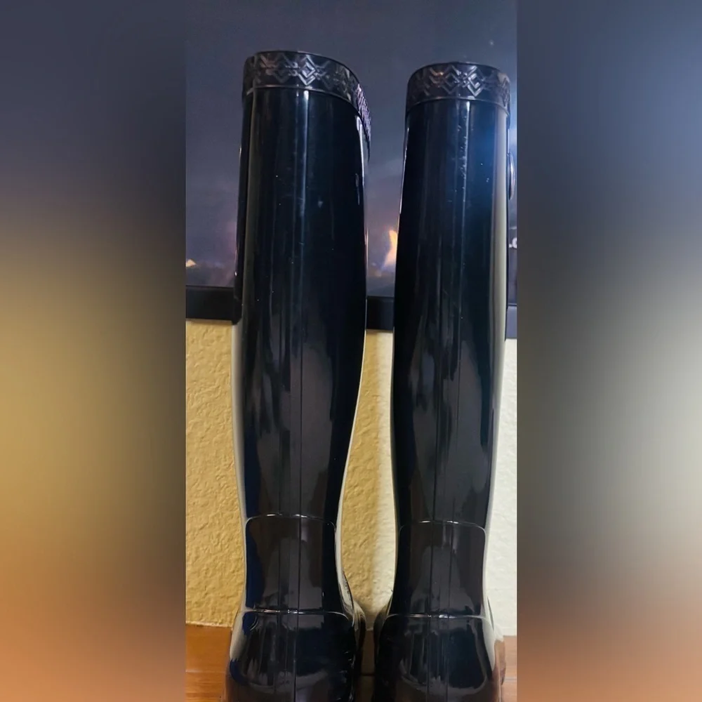 UGG classic rain